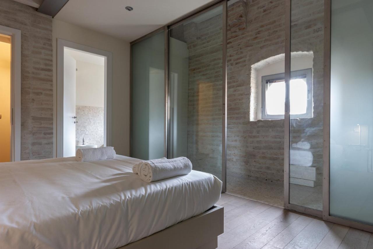 Suite Corallo - Smart Holiday มานโตวา ภายนอก รูปภาพ