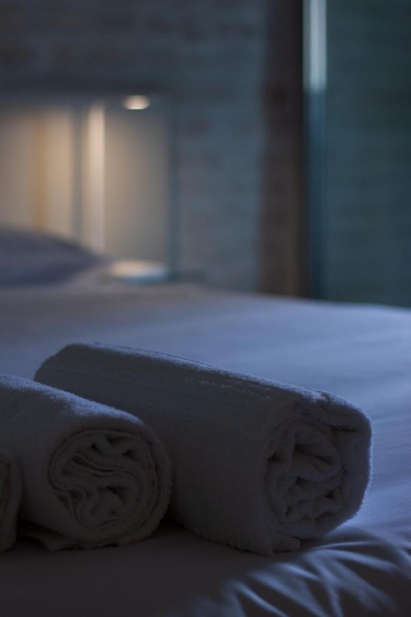 Suite Corallo - Smart Holiday มานโตวา ภายนอก รูปภาพ