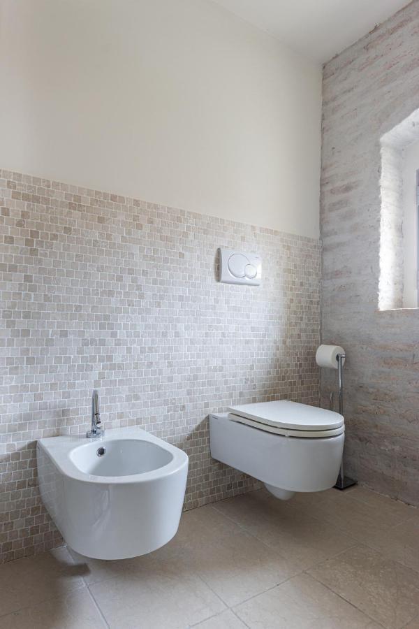 Suite Corallo - Smart Holiday มานโตวา ภายนอก รูปภาพ