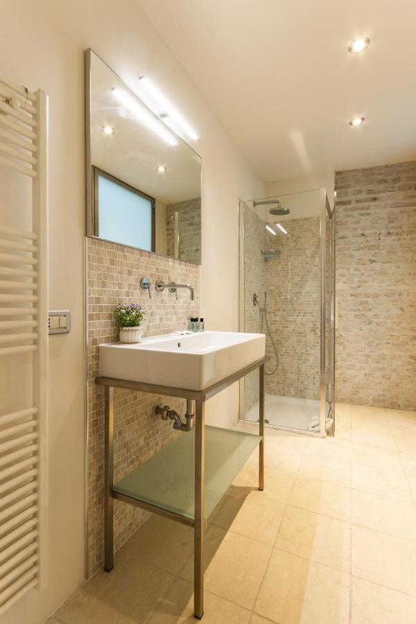 Suite Corallo - Smart Holiday มานโตวา ภายนอก รูปภาพ