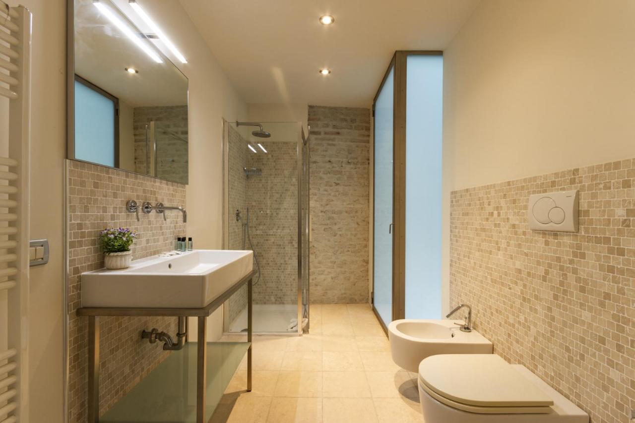 Suite Corallo - Smart Holiday มานโตวา ภายนอก รูปภาพ
