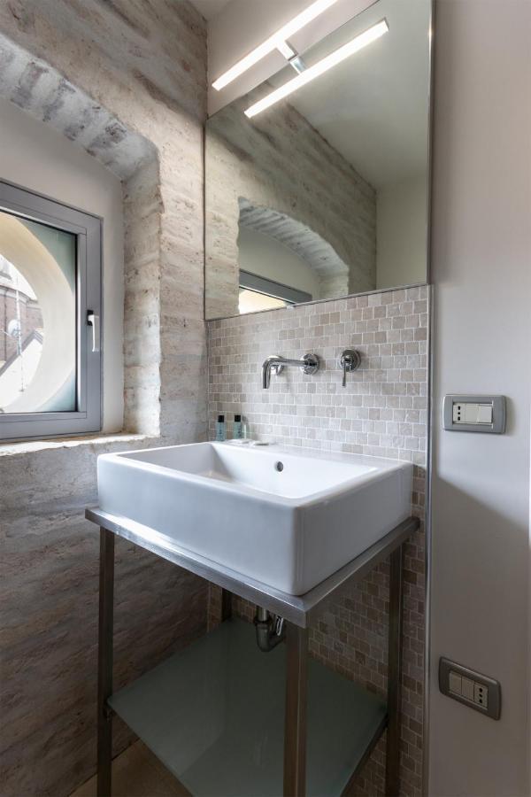 Suite Corallo - Smart Holiday มานโตวา ภายนอก รูปภาพ